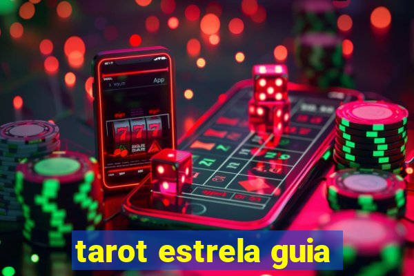 tarot estrela guia